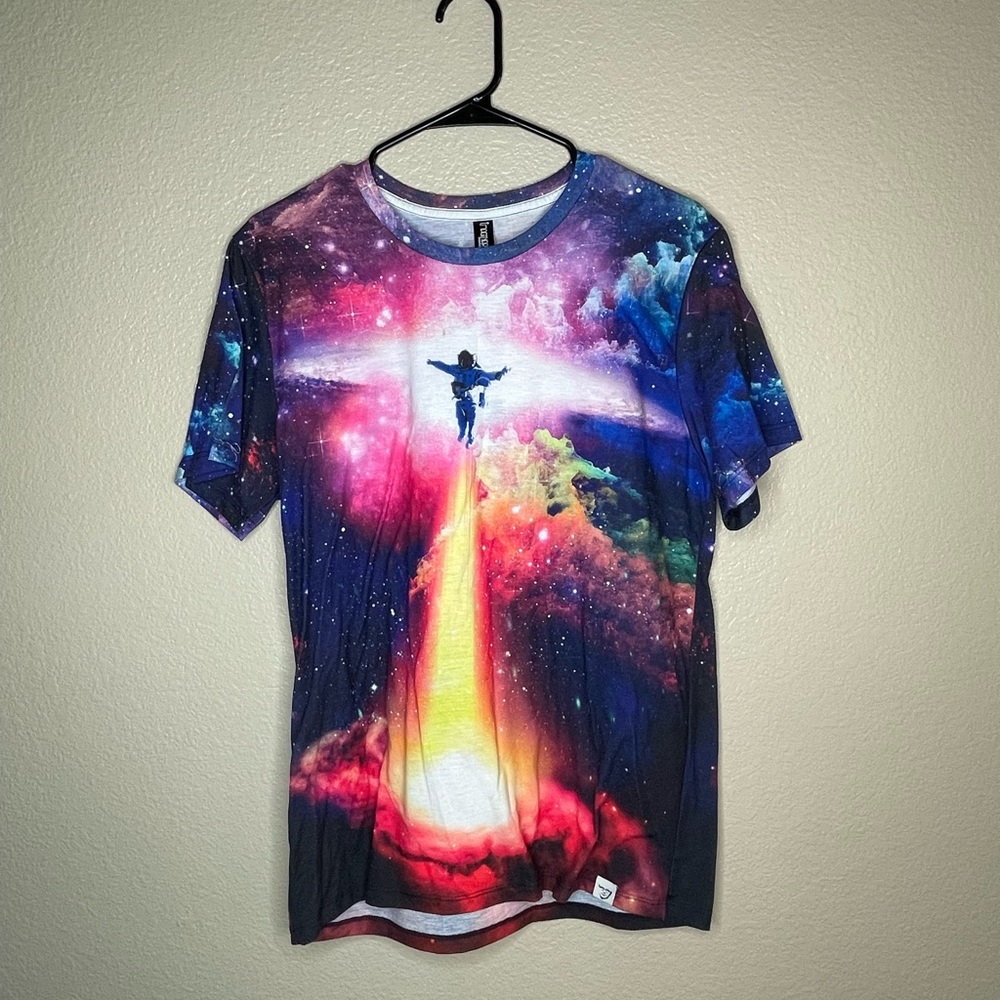 Imaginary Foundation Astronaut Shirt